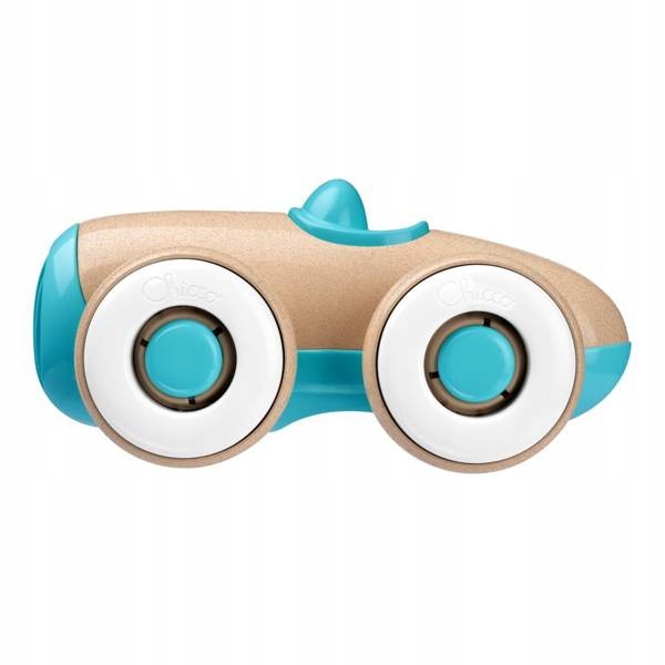 CHICCO ECO+ авто для найменших у стилі вінтаж (виставковий) — фото 4