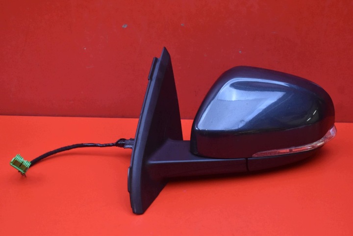 zrcadlo levé 49200 EU 31402551 VOLVO V60 1 a LIFT 13-20 8 PIN