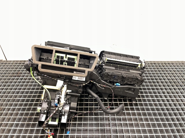 heater KOMPLETA VW Volkswagen Passat B8 1,4 GTE Hybrid DGEB DGE