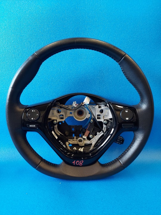 volant PEUGEOT 108 GS13114800
