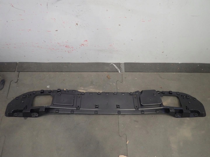 příčka nárazníku předek JEEP WRANGLER 68293876