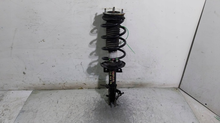 shock absorber right front C1BC-18045-CH FORD FIESTA MK7 LIFT