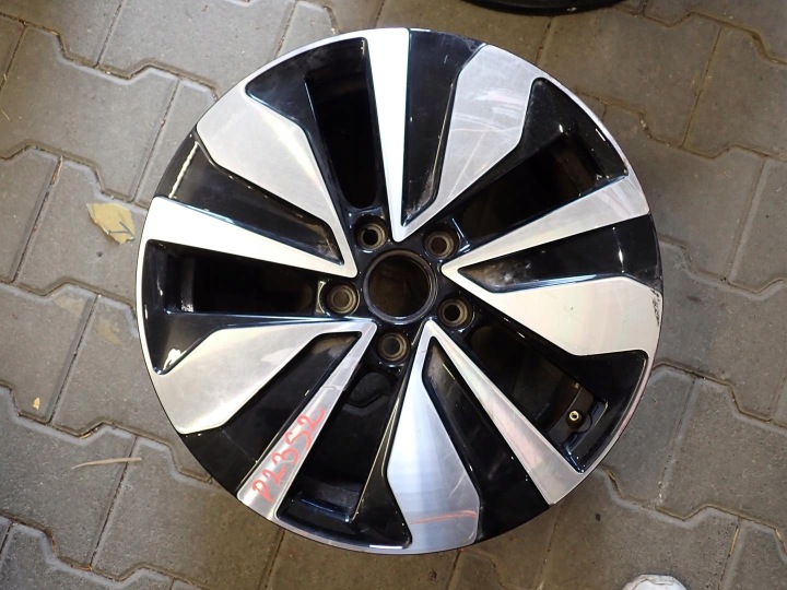 CERCHIO RUOTA CERCHIO VW 2GA 5x112 ET45 7,5J 17" 2GA601025AR
