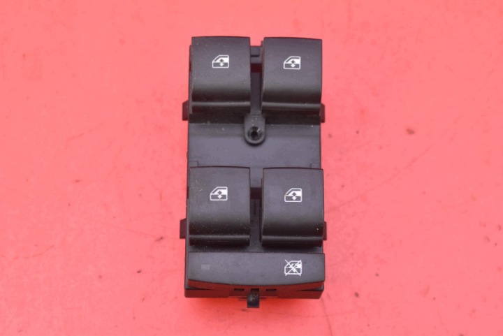 panel ovládania okna EU 13305011 OPEL MOKKA A 12-19