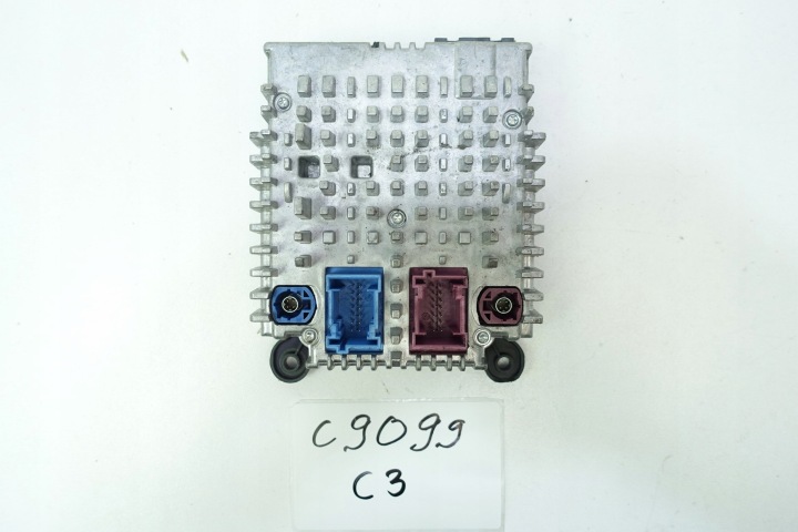 Module Unité de contrôle MULTIMEDIALNY MERCEDES A2238207900