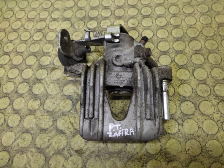 OPEL ZAFIRA A caliper brake right rear part