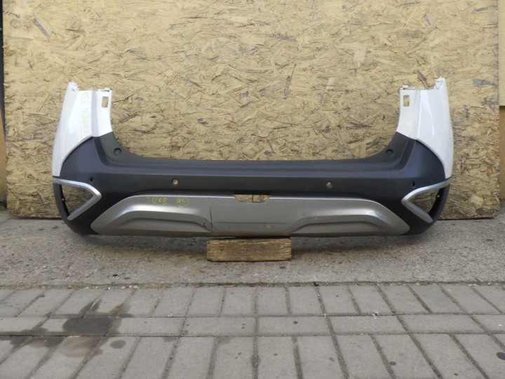 KIA SPORTAGE V 5 2021- branik stražnji stražnji dio