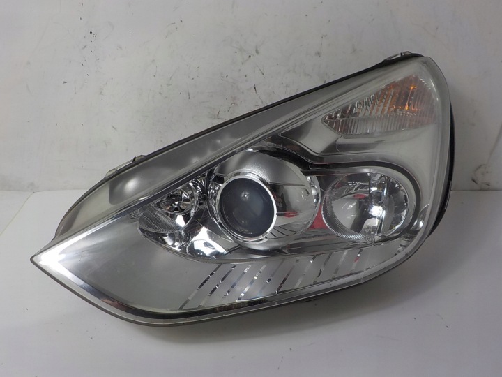 FORD S-MAX und MK1 XENON Licht links vorne vorne UK