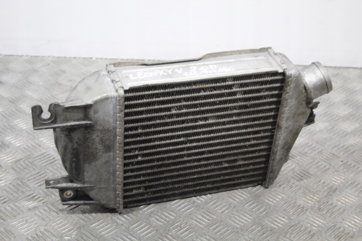 kühler ladeluftkühler SUBARU LEGACY V 5
