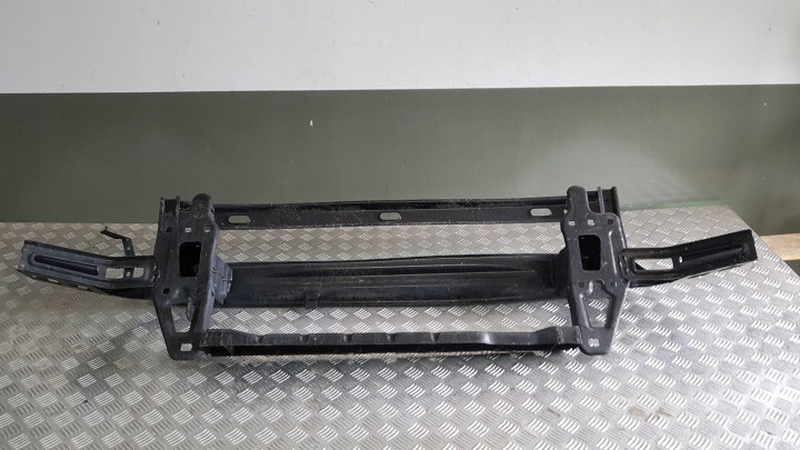 VW CRAFTER II MAN TGE 17- BELEL STENGTHENING PREVENTION 7