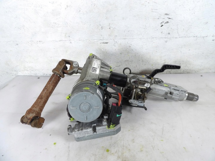 SKODA FABIA III 3 piantone dello sterzo SERVOSTERZO Elettricità 6C1423510BD