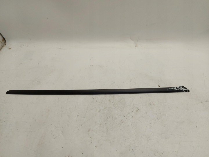 Audi Q4 E-TRON 89A 89E Leiste Schutzleiste Fenster CZOLOWEJ links vorne 89A854327