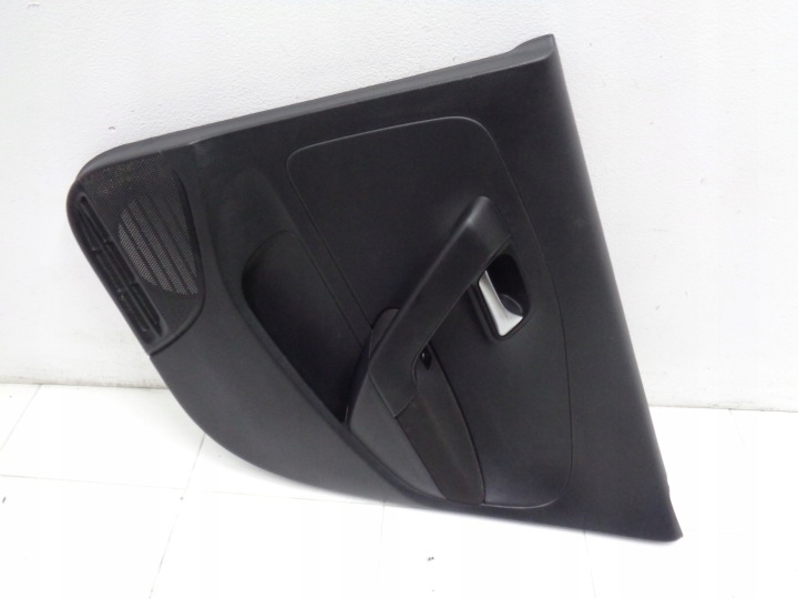 VW POLO V 6C 5D upholstery side door right rear part