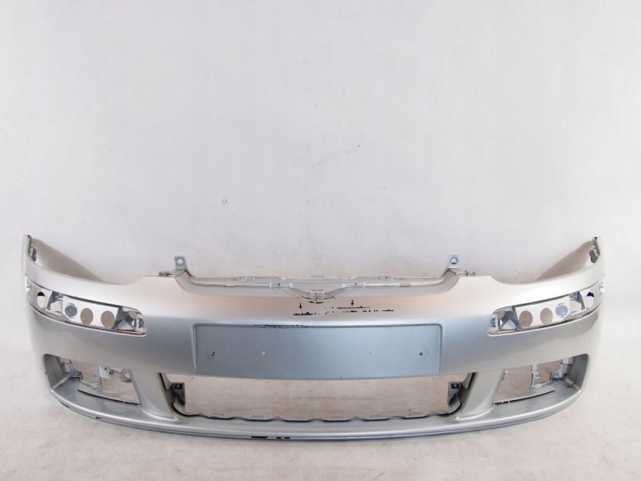 Volkswagen Golf 5 hatchback Stoßstange vorne vorne VW V 1K0807217