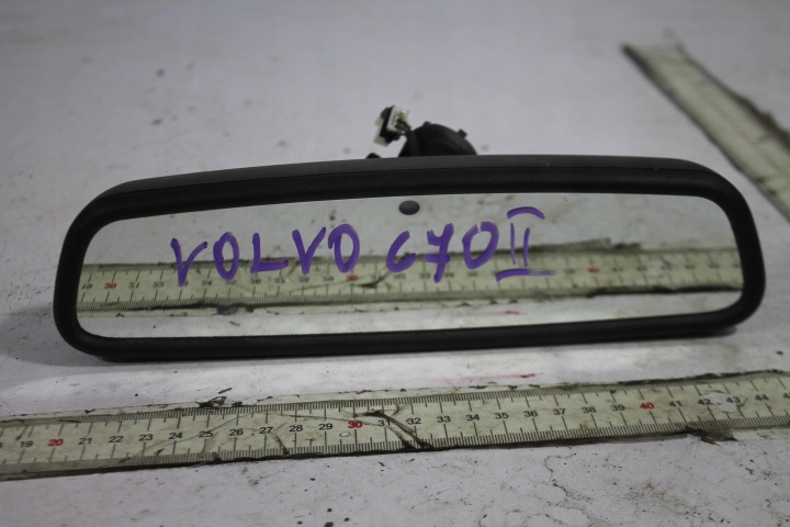 SPÄTNÉ ZRKADLO 30744704 VOLVO C70 II 05-13