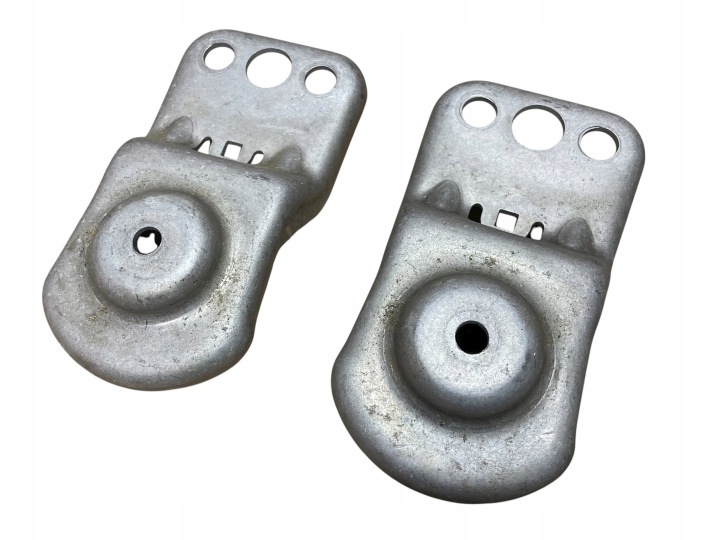 console SANEK rear part left / right BMW 4 G26 IDEAL