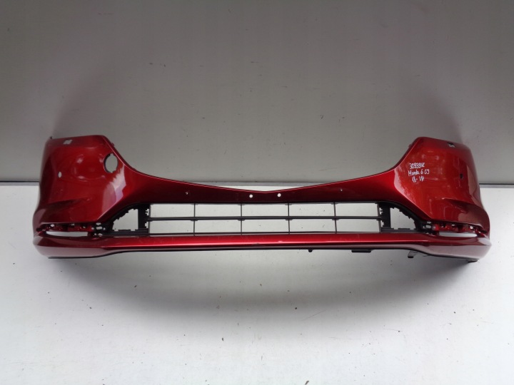 PARE CHOCS AVANT MAZDA 6 GJ 18- LIFT NR 30939