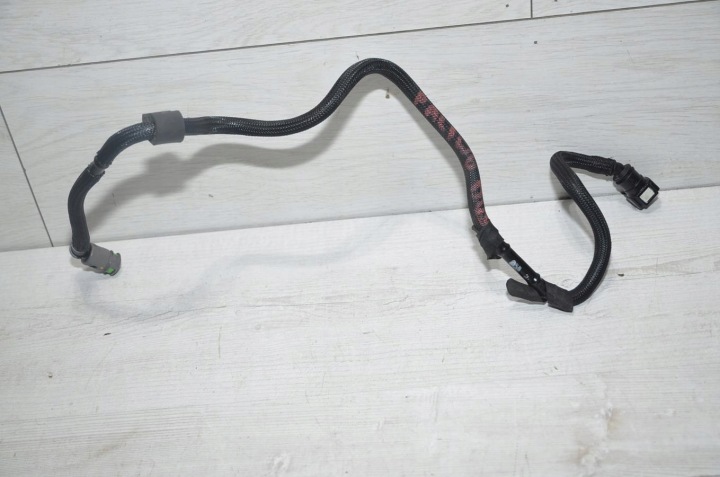 fuel line 1.5DCi Dacia Duster II 18r