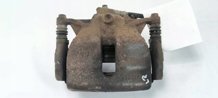 Bremssattel Bremse Sattel Brems- vorne links 1.8 TSI SKODA SUPERB III