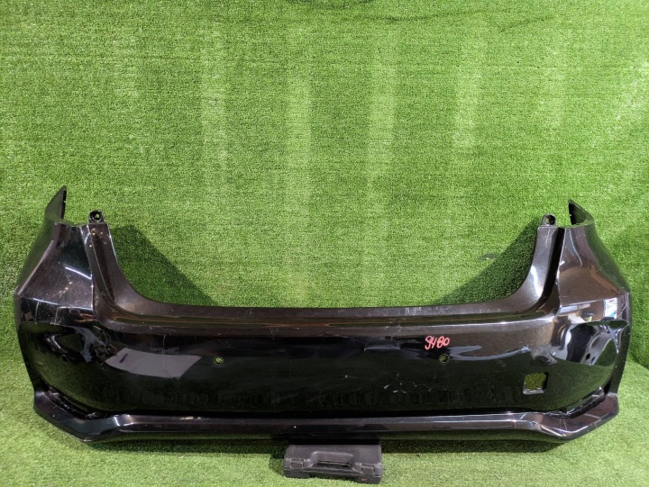 Paraurti posteriore posteriore TOYOTA COROLLA E21 berlina PDC 18- NR.Z9480