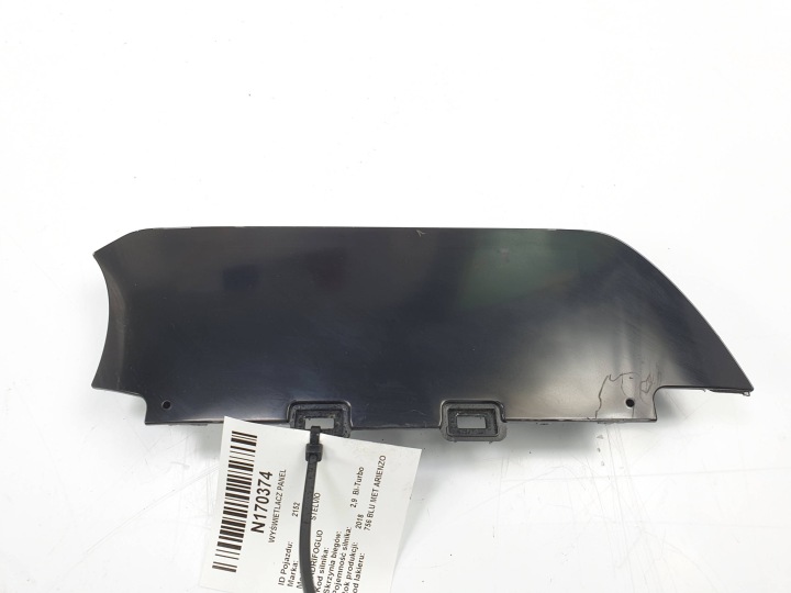 Schermo PANEL 503490010216 ALFA ROMEO STELVIO QUADRIFOGLIO