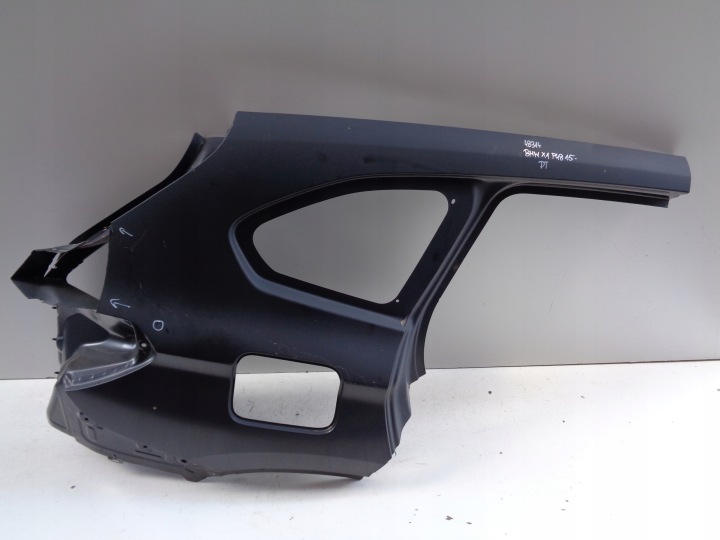 Kotflügel rechts hinten BMW X1 F48 15- NR 48314