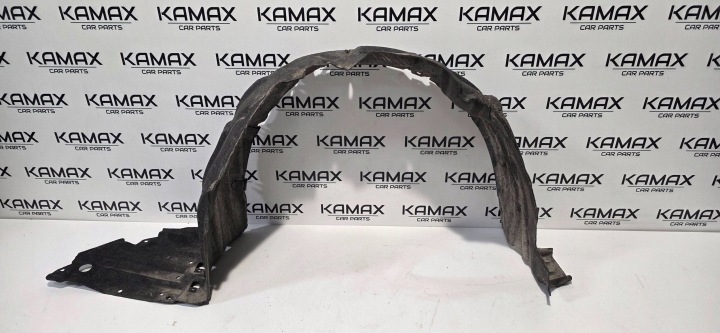 Pare soleil Droite Avant TOYOTA COROLLA E1 HB KOMBI 19- Original 53875-02870