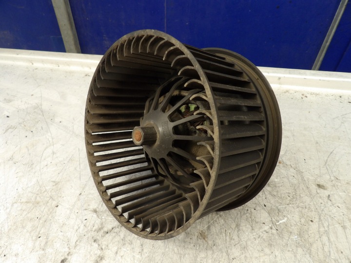 Ford Focus MK2 fan of heating 3M5H-18456-EB