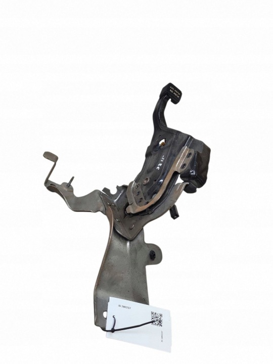 Levier de frein à main Nissan Leaf I (ZE0) 2013 6