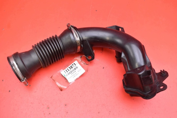 wiring pipe air hose 98689 CITROEN C4 PICASSO II 2.0 BLUEHDI 150 KM