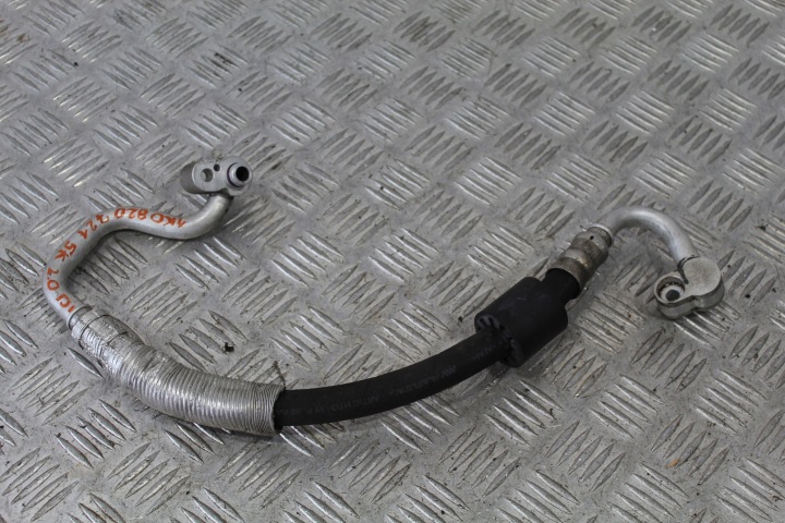 hose wiring of the air conditioning GOLF VI 6 5K0 1K0820721