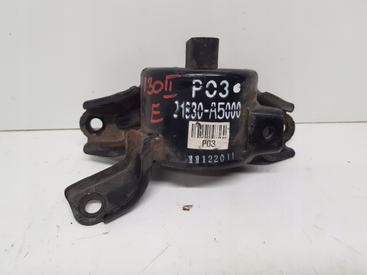 KIA CEED II I30 II Scatola cambio montaggio staffa supporto 1,4 16V 21830-A5000 2012