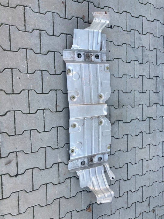 Chevrolet Camaro 3.6 16+ Couverture tablier moteur termiczna de l’échappement 23506675