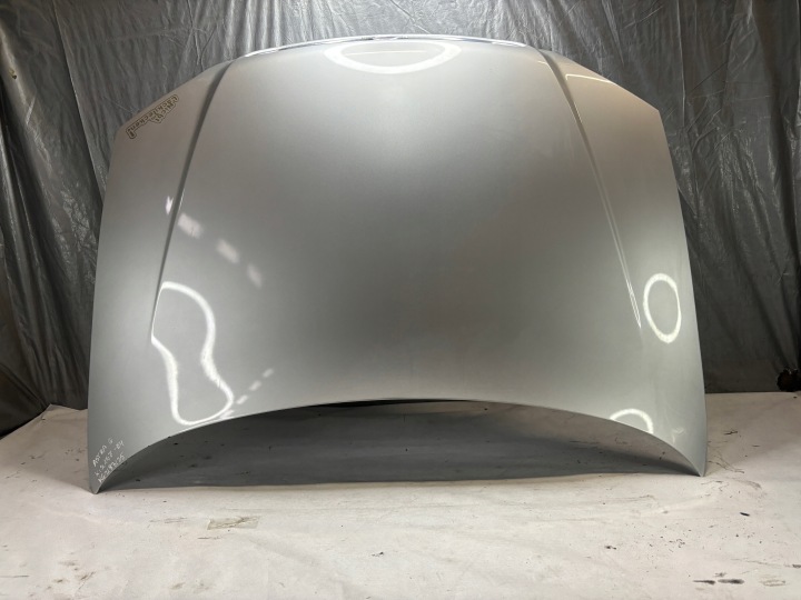 capot Opel Astra G II 2 k: Z157