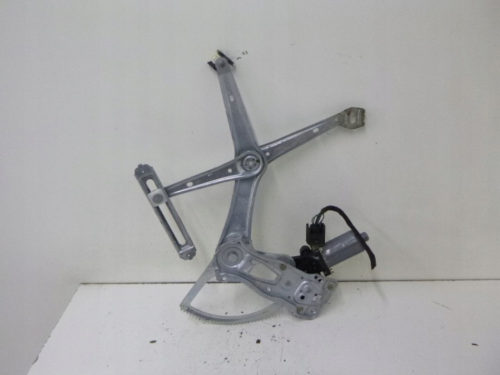 mechanism of the window front right Mercedes W210 sedan