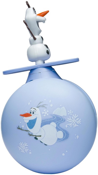 Іграшка інтерактивна LEXIBOOK Disney Frozen Olaf ROB01FZ1 — фото 5