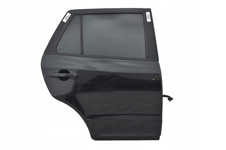Portière Arrière Arrière Droit HYUNDAI SANTA FE II