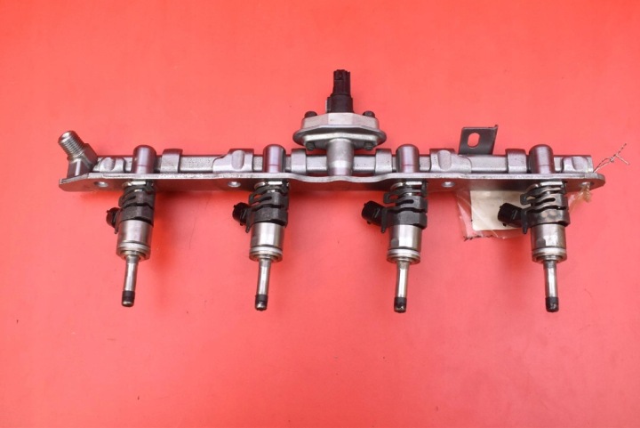 injection ramp nozzles 23250-24010 LEXUS UX 250H 2.0 HYBRID 184 KM 18-22