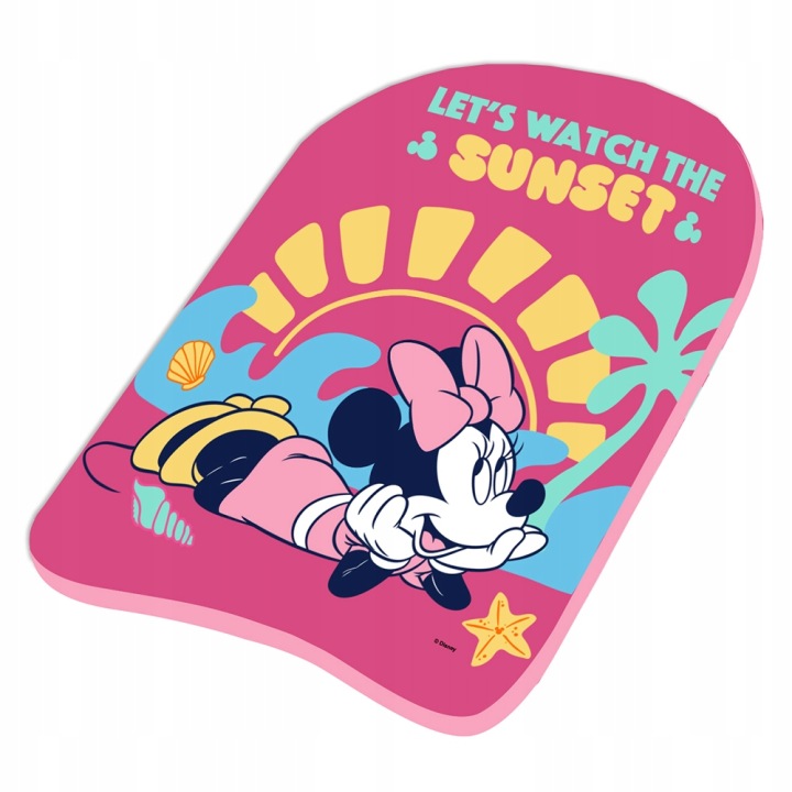 Дошка Для Плавання Minnie Seven Польська