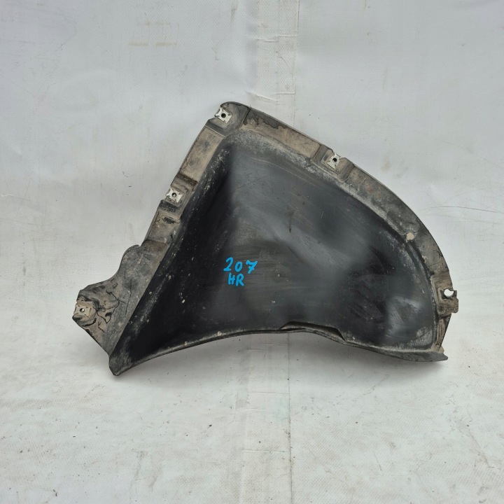 VW ID 4 ID.4 20-> Blende Abdeckung NADKOLA links vorne