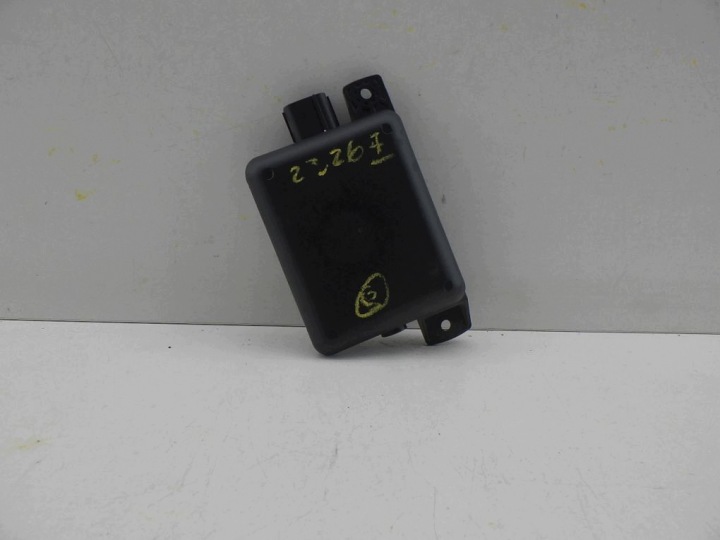 MAZDA MX5 MX-5 21- RADAR SENSOR DISTRONIC ACC pravý N243-67Y80J