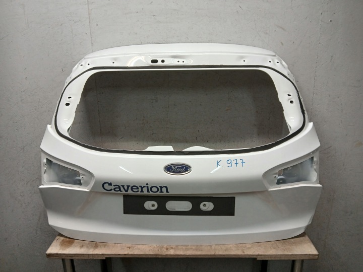 heckklappe kofferraumdeckel FORD FOCUS MK4 KOMBI
