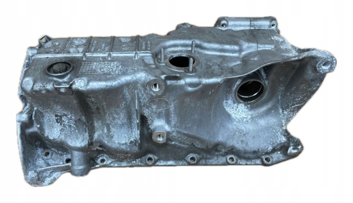 BMW G20 G30 G01 G05 2.0D oil sump X-DRIVE 8580123
