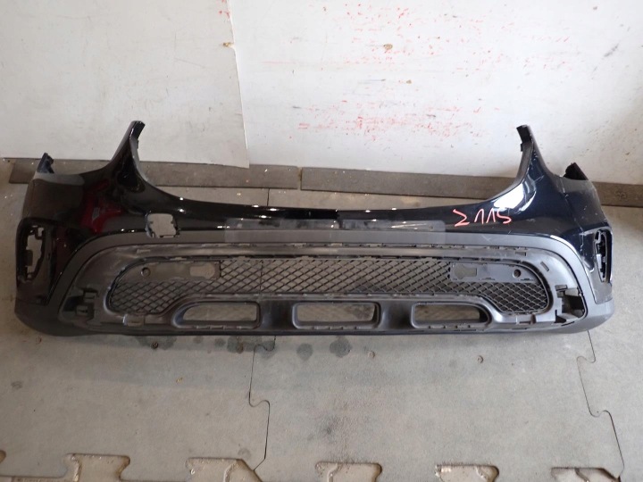 Stoßstange vorne vorne MERCEDES GLC W253 LIFT 2019- A2538858002