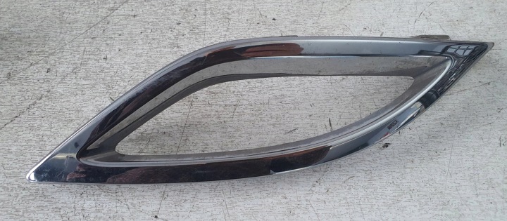 RENAULT ESPACE V 15- CHROM sinistra Paraurti posteriore 850761842R Originale