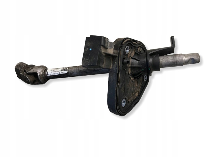 croce piantone dello sterzo volante VW CRAFTER II 7C MAN TGE 2N1419751B