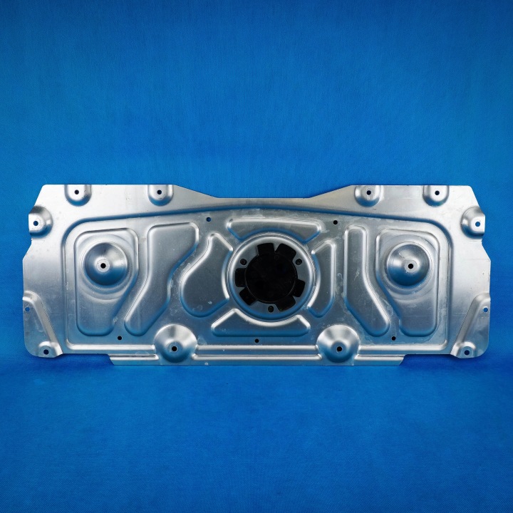 copertura GREMBIALINA sotto Motore miske BMW 3 G20 4 G22 31146880900 6880900 Originale 44km