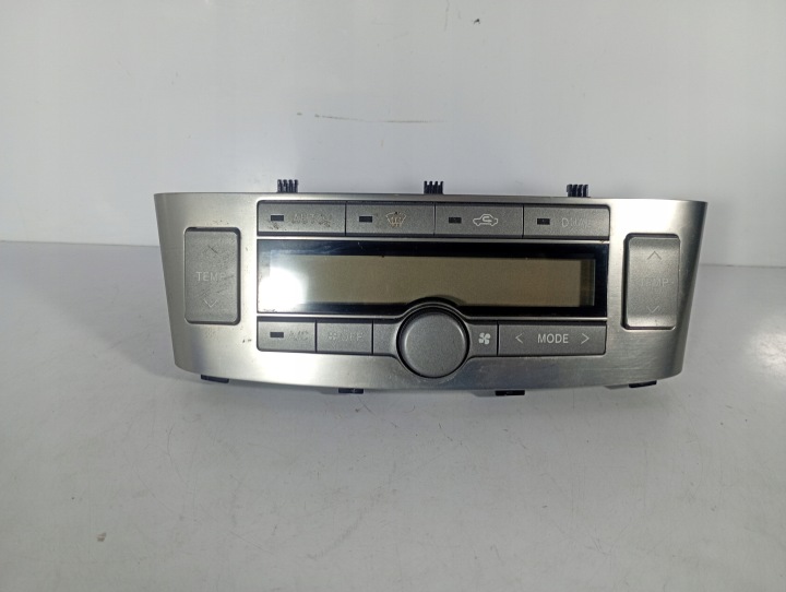 Toyota Avensis T25 00-06 Interrupteur Bouton PANEL Bouches buses OE 5590005140