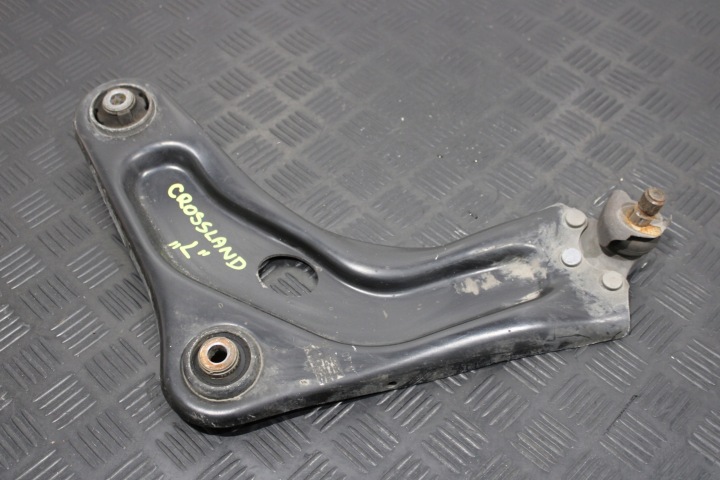 arm left front OPEL CROSSLAND