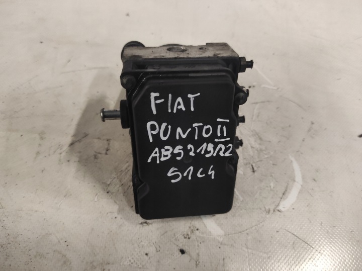 Fiat Punto 2 II Pompe ABS 0265800315